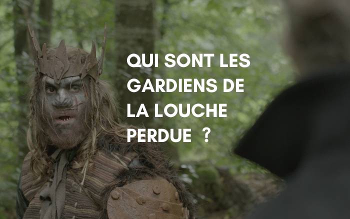 “Les Gardiens De La Louche Perdue” : l’Absurde rencontre l’Epique.